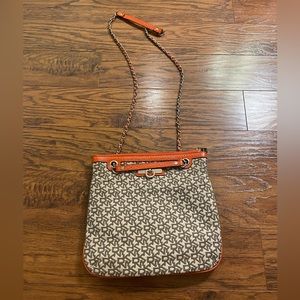 DKNY handbag